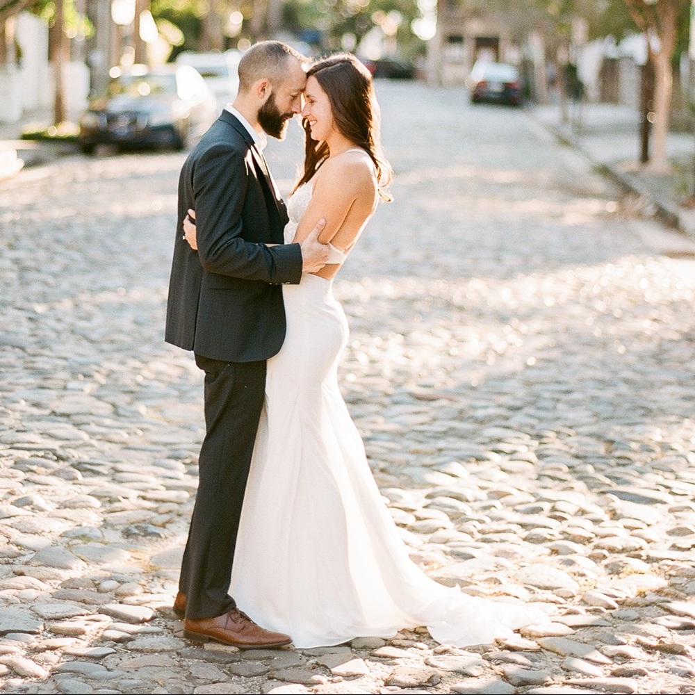 BHLDN Kyle Skirt, Ivory